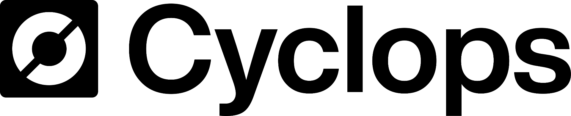 Cyclops logo